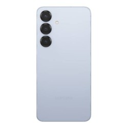 Samsung Galaxy S25 Rear Housing Back Panel Cover Icy Blue - High Quality Samsung Galaxy S25 Rear Housing Back Panel Cover Icy Blue - High Quality