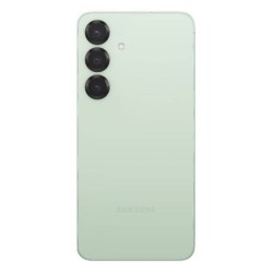 Samsung Galaxy S25 Rear Housing Back Panel Cover Mint - High Quality Samsung Galaxy S25 Rear Housing Back Panel Cover Mint - High Quality