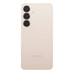 Samsung Galaxy S25 Rear Housing Back Panel Cover Gold - High Quality Samsung Galaxy S25 Rear Housing Back Panel Cover Gold - High Quality