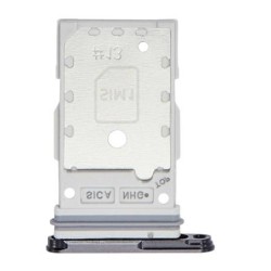 Samsung Galaxy S25 Sim Card Holder Tray Black - High Quality Samsung Galaxy S25 Sim Card Holder Tray Black - High Quality
