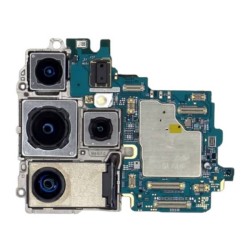Samsung Galaxy S25 Ultra 256GB 12GB RAM Motherboard - ORIGINAL Samsung Galaxy S25 Ultra 256GB 12GB RAM Motherboard - ORIGINAL