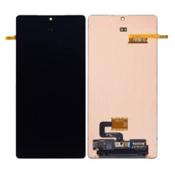 Samsung Galaxy S25 Ultra ORIGINAL LCD Screen Display - Black