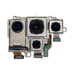 Samsung Galaxy S25 Ultra Rear Main Back Camera SET - High Quality