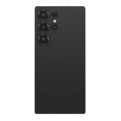 Samsung Galaxy S25 Ultra Rear Housing Back Panel Cover Black - High Quality
