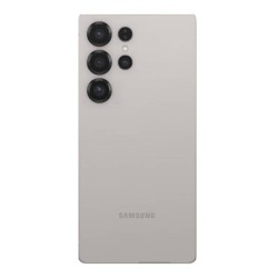 Samsung Galaxy S25 Ultra Rear Housing Back Panel Cover Gray - High Quality