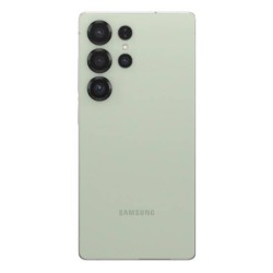 Samsung Galaxy S25 Ultra Rear Housing Back Panel Cover Green - High Quality