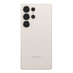 Samsung Galaxy S25 Ultra Rear Housing Back Panel Cover Pink Gold - High Quality