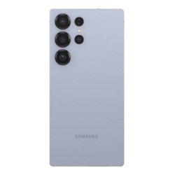 Samsung Galaxy S25 Ultra Rear Housing Back Panel Cover Blue - High Quality
