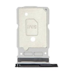 Samsung Galaxy S25 Ultra Sim Card Holder Tray Black - High Quality