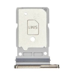 Samsung Galaxy S25 Ultra Sim Card Holder Tray Gray - High Quality