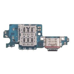 Charging Port PCB For Samsung Galaxy S26 FE | High Quality