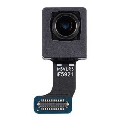 Samsung Galaxy S26 FE Front Camera - High Quality