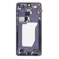 Samsung Galaxy S26 FE Middle Frame Chassis Pistachio - ORIGINAL