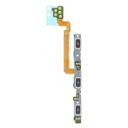 Samsung Galaxy S26 FE Power Button Key Flex Cable - High Quality