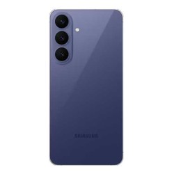 Rear Housing Panel Cover For Samsung Galaxy S26 FE Blueberry | High Quality Rear Housing Panel Cover For Samsung Galaxy S26 FE Blueberry | High Quality