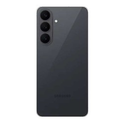 Rear Housing Panel Cover For Samsung Galaxy S26 FE Graphite | High Quality Rear Housing Panel Cover For Samsung Galaxy S26 FE Graphite | High Quality