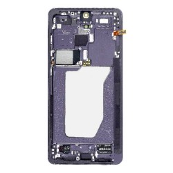 Samsung Galaxy S26 Middle Frame Chassis Black - ORIGINAL Samsung Galaxy S26 Middle Frame Chassis Black - ORIGINAL