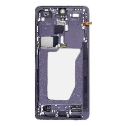 Samsung Galaxy S26 Plus Middle Frame Chassis Violet - ORIGINAL Samsung Galaxy S26 Plus Middle Frame Chassis Violet - ORIGINAL