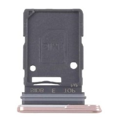 Samsung Galaxy S26 Plus Sim Card Holder Tray Pink Gold - High Quality Samsung Galaxy S26 Plus Sim Card Holder Tray Pink Gold - High Quality