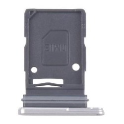 Sim Card Holder Tray For Samsung Galaxy S26 Plus Silver | High Quality Sim Card Holder Tray For Samsung Galaxy S26 Plus Silver | High Quality