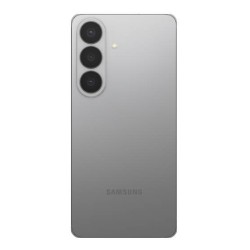 Rear Housing Back Panel Cover For Samsung Galaxy S26 Plus Silver | High Quality Rear Housing Back Panel Cover For Samsung Galaxy S26 Plus Silver | High Quality