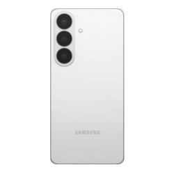Samsung Galaxy S26 Plus Rear Housing Back Panel Cover White - High Quality Samsung Galaxy S26 Plus Rear Housing Back Panel Cover White - High Quality