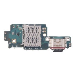 Charging Port PCB For Samsung Galaxy S26 Ultra | High Quality
