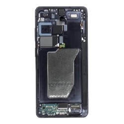 Samsung Galaxy S26 Ultra Middle Frame Chassis Pink Gold - ORIGINAL Samsung Galaxy S26 Ultra Middle Frame Chassis Pink Gold - ORIGINAL
