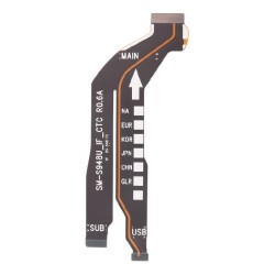 Samsung Galaxy S26 Ultra Motherboard Flex Cable - High Quality Samsung Galaxy S26 Ultra Motherboard Flex Cable - High Quality