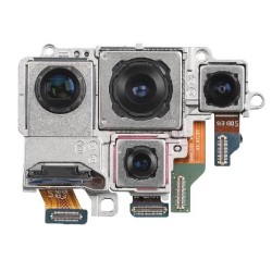 Samsung Galaxy S26 Ultra Rear Main Back Camera SET - High Quality Samsung Galaxy S26 Ultra Rear Main Back Camera SET - High Quality