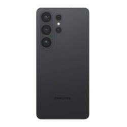 Rear Housing Back Panel Cover For Samsung Galaxy S26 Ultra Black | High Quality