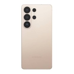 Rear Housing Panel Cover For Samsung Galaxy S26 Ultra Pink Gold | High Quality Rear Housing Panel Cover For Samsung Galaxy S26 Ultra Pink Gold | High Quality