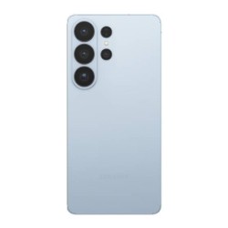 Samsung Galaxy S26 Ultra Rear Housing Back Panel Cover Sky Blue - High Quality Samsung Galaxy S26 Ultra Rear Housing Back Panel Cover Sky Blue - High Quality