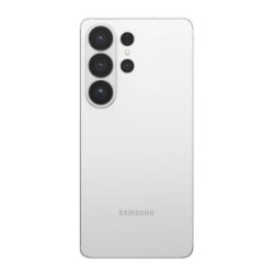 Rear Housing Panel Cover For Samsung Galaxy S26 Ultra White | High Quality Rear Housing Panel Cover For Samsung Galaxy S26 Ultra White | High Quality