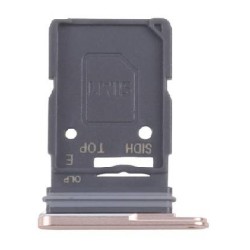 Sim Card Holder Tray For Samsung Galaxy S26 Ultra Pink Gold | High Quality Sim Card Holder Tray For Samsung Galaxy S26 Ultra Pink Gold | High Quality