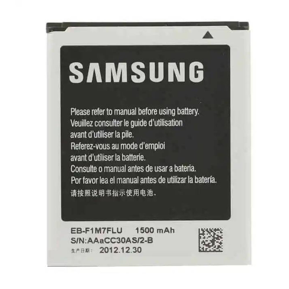 Samsung Galaxy S3 Mini i8190 Battery Replacement Module