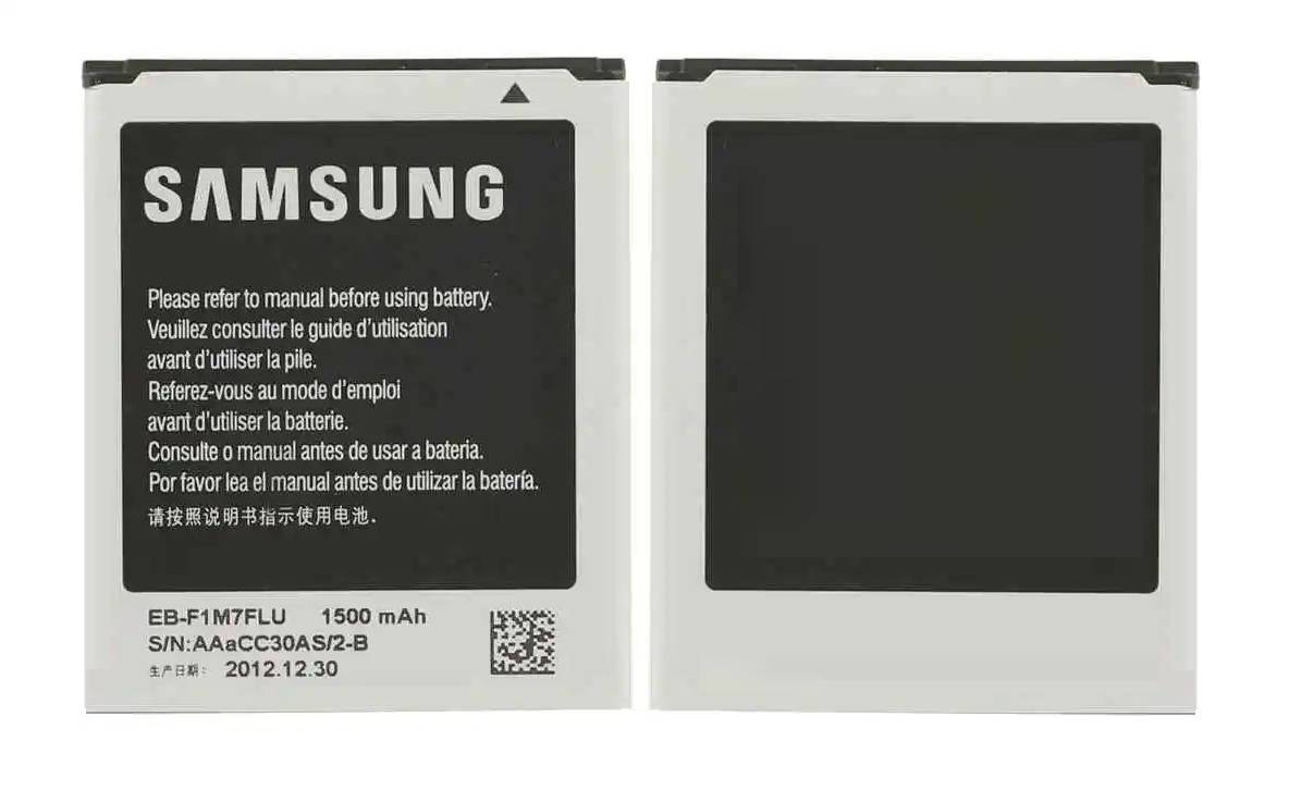 Samsung Galaxy S3 Mini i8190 Battery Replacement Module
