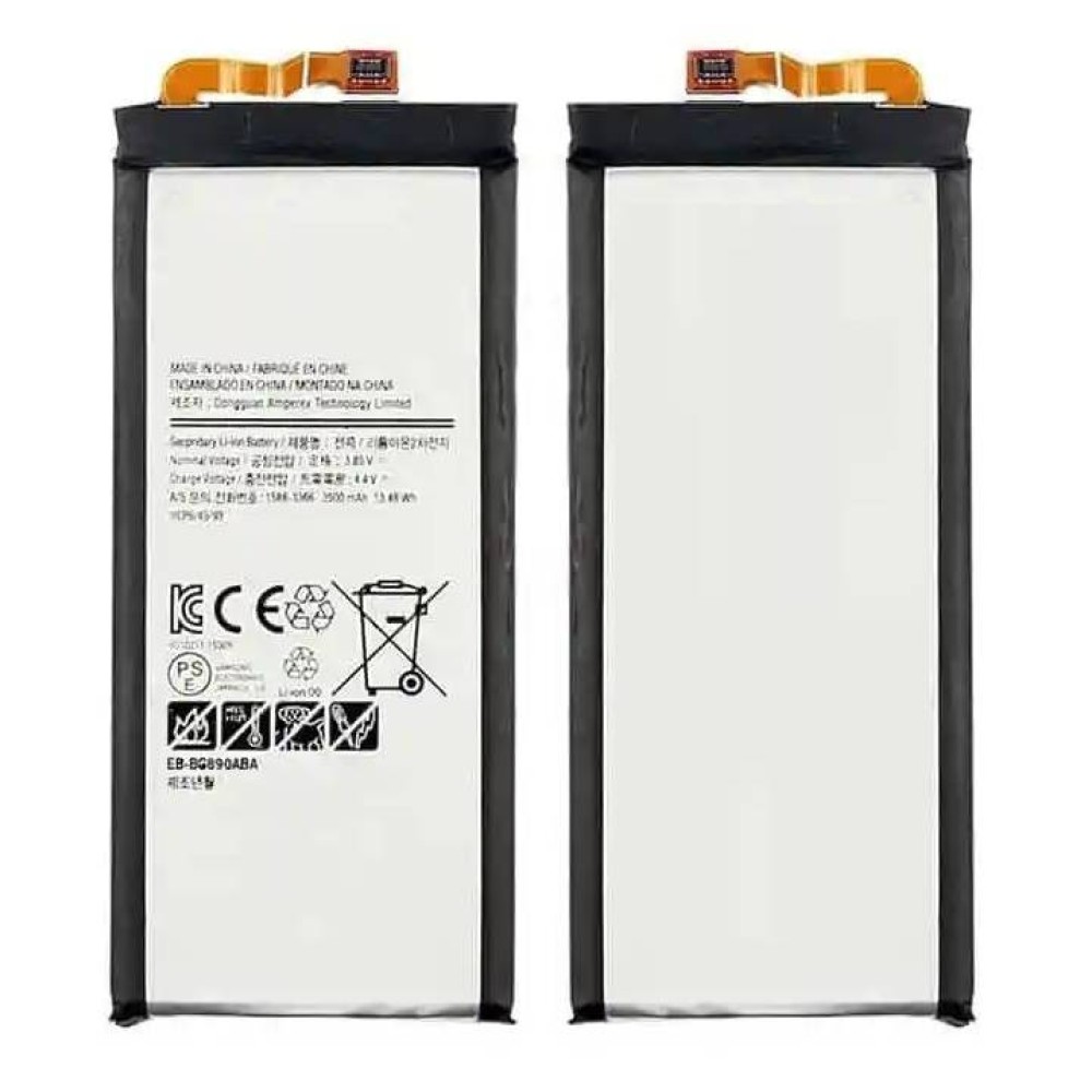 Battery For Samsung Galaxy S6 Active Original Replacement