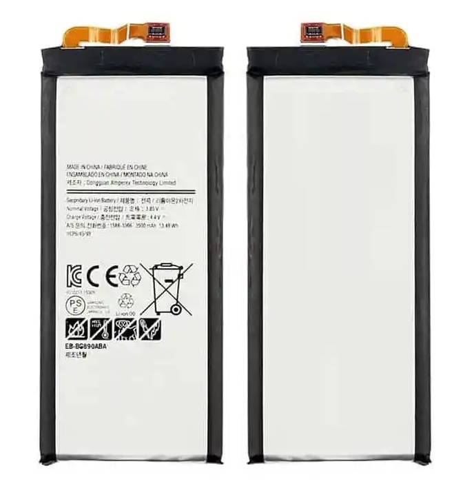 Samsung Galaxy S6 Active Battery