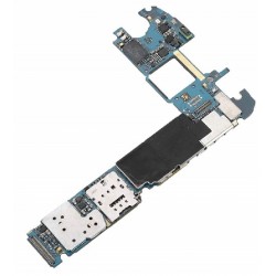 Samsung Galaxy S6 G920 32GB Motherboard PCB Module