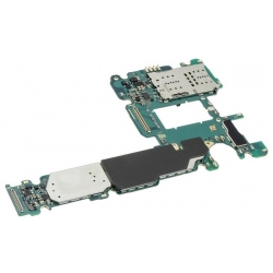 Samsung Galaxy S9 Plus G965 128GB Motherboard PCB Module