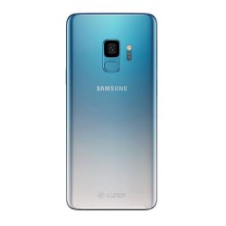 Samsung Galaxy S9 Rear Housing Back Panel Body - Ice Blue