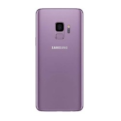 Samsung Galaxy S9 Rear Housing Back Panel Body - Purple
