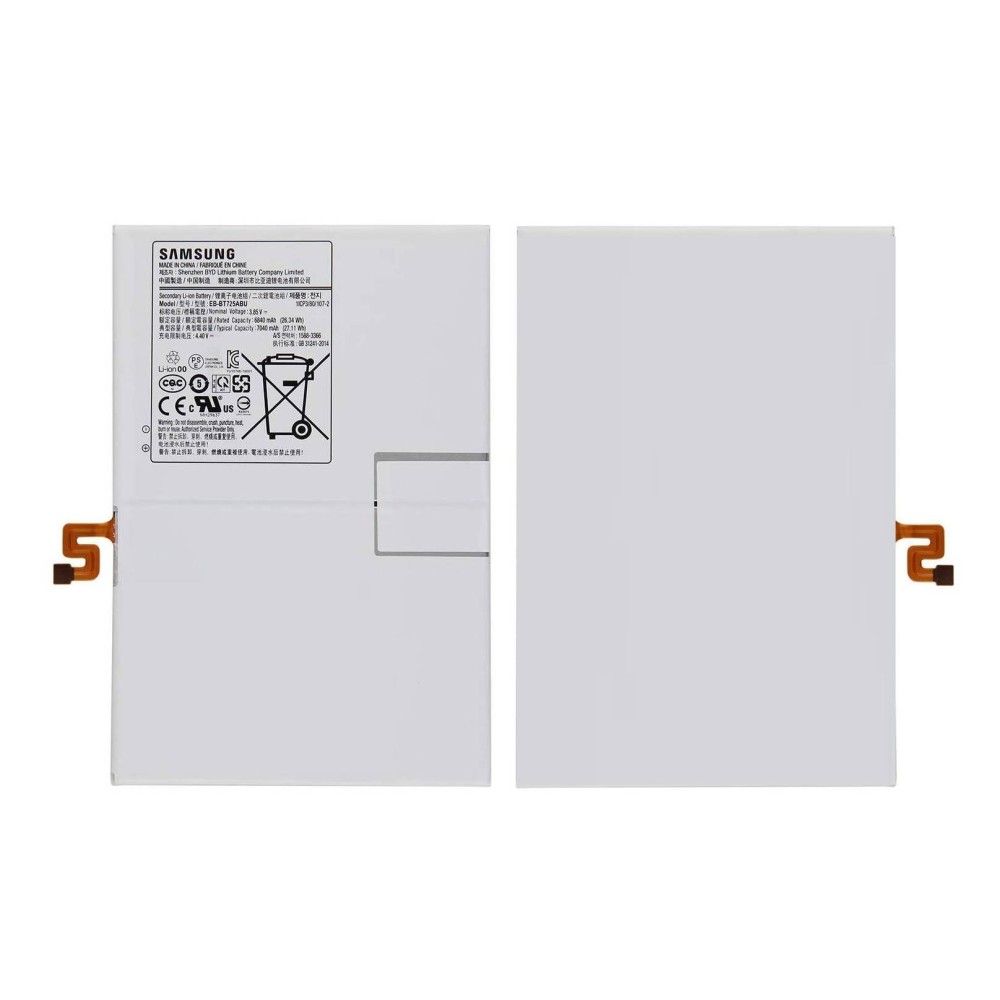 Amazon Samsung Galaxy Tab S5e Battery Replacement Samsung Galaxy