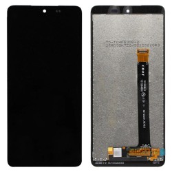Samsung Galaxy XCover 5 LCD Screen With Digitizer Module - Black