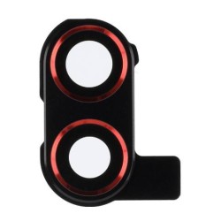 Samsung Galaxy XCover 6 Pro Camera Lens - Black Samsung Galaxy XCover 6 Pro Camera Lens - Black