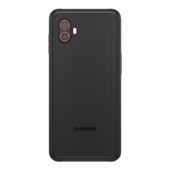 Samsung Galaxy XCover 6 Pro Rear Housing Back Panel - Black
