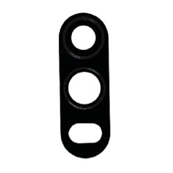 Samsung Galaxy Xcover Pro Camera Lens - Black Samsung Galaxy Xcover Pro Camera Lens - Black