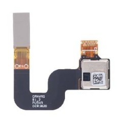 Samsung Galaxy Xcover Pro Fingerprint Sensor Flex Cable