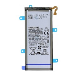 Samsung Galaxy Z Fold 2 5G Main Battery Replacement Module